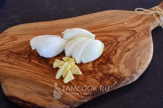 Шаг 2: иллюстрация