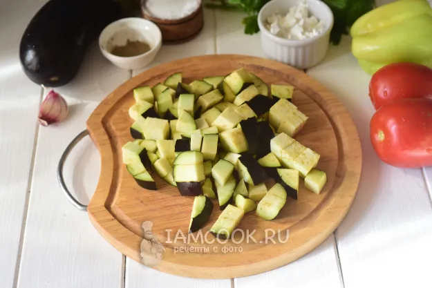 Шаг 2: иллюстрация