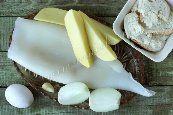 Шаг 1: иллюстрация