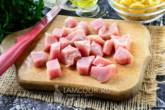 Шаг 2: иллюстрация