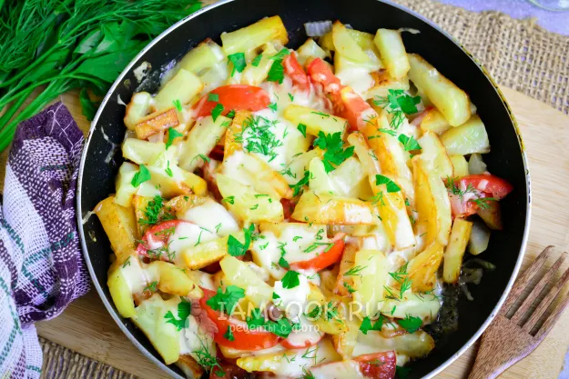 Шаг 11: иллюстрация