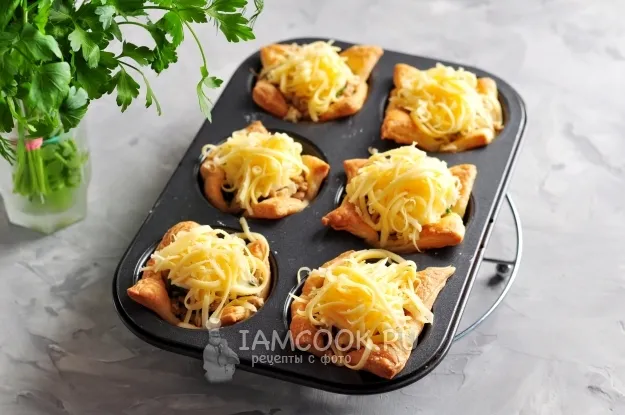 Шаг 9: иллюстрация