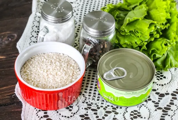 Шаг 1: иллюстрация