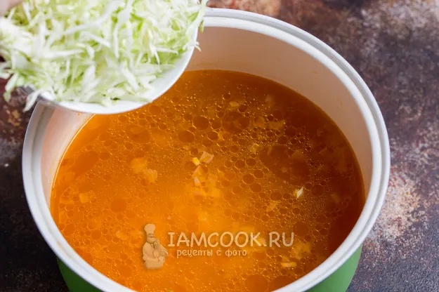 Шаг 8: иллюстрация