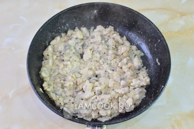 Шаг 10: иллюстрация