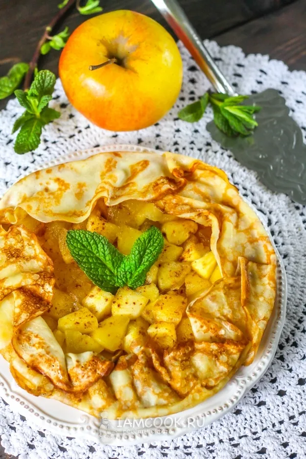 Шаг 6: иллюстрация