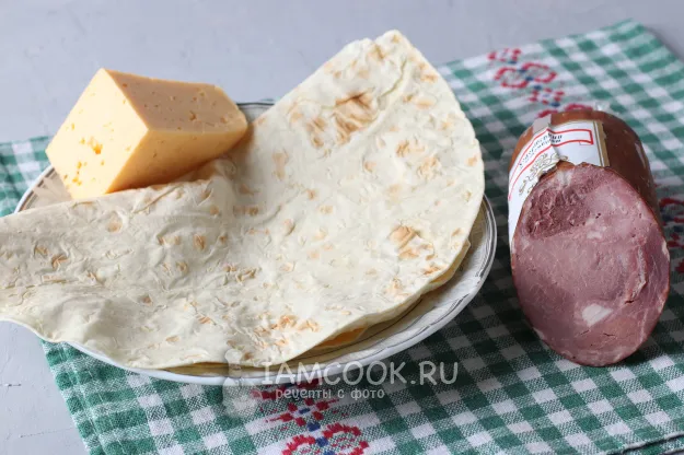 Шаг 1: иллюстрация