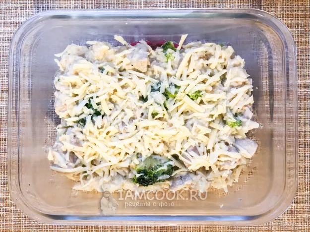 Шаг 7: иллюстрация