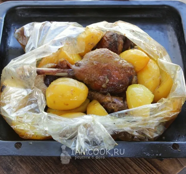 Шаг 6: иллюстрация