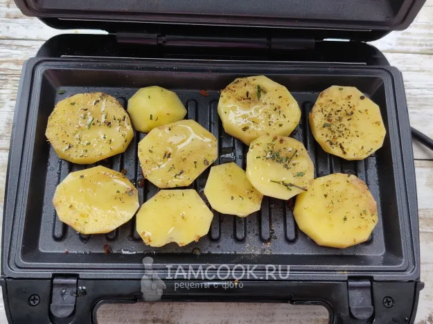 Шаг 4: иллюстрация