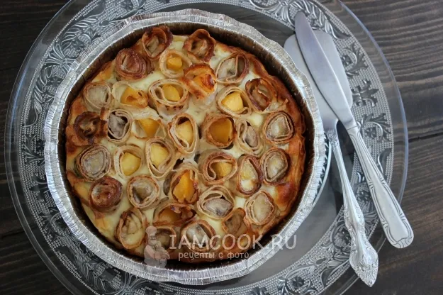 Шаг 9: иллюстрация