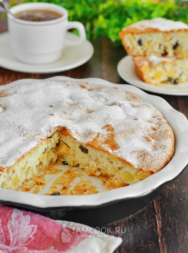 Шаг 10: иллюстрация