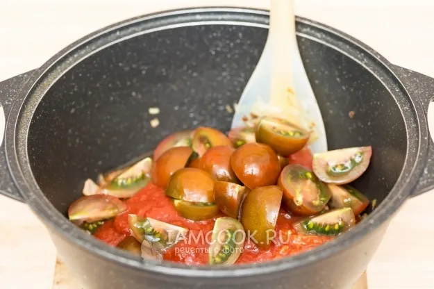 Шаг 4: иллюстрация