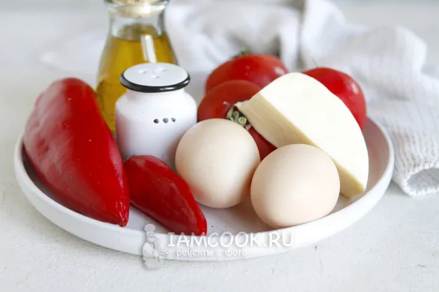 Шаг 1: иллюстрация