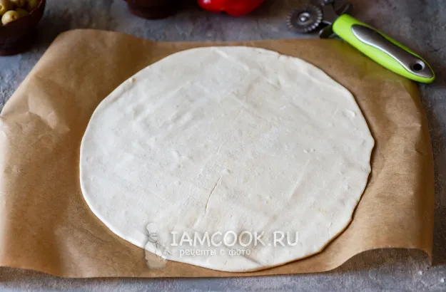 Шаг 3: иллюстрация