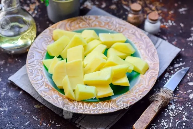 Шаг 2: иллюстрация