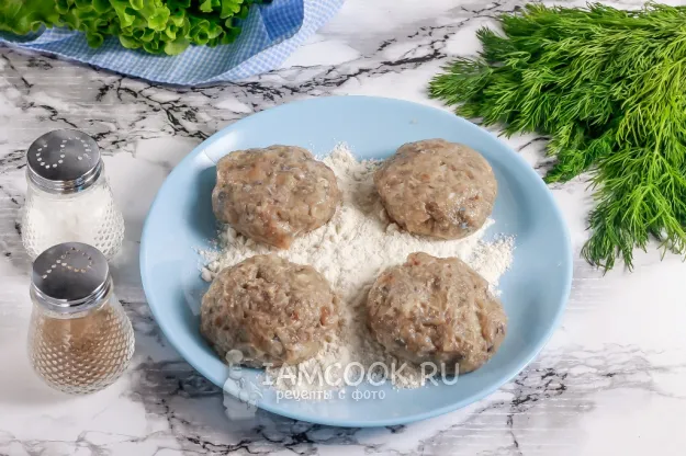 Шаг 6: иллюстрация