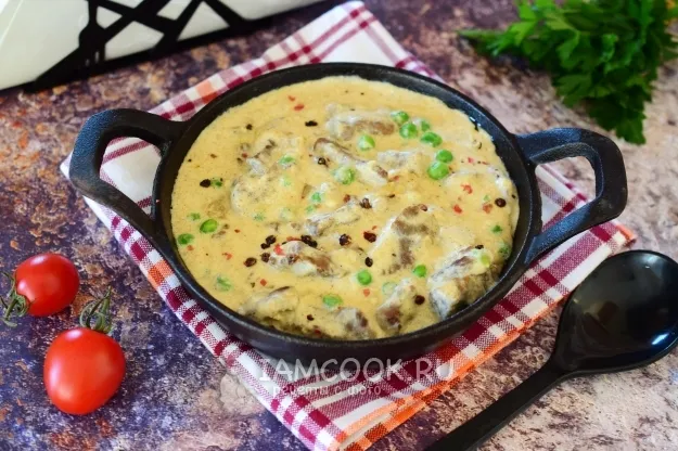 Шаг 13: иллюстрация