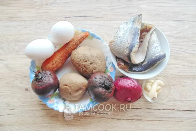 Шаг 1: иллюстрация