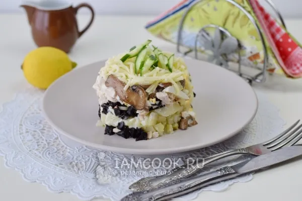 Шаг 16: иллюстрация