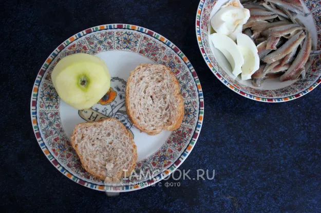 Шаг 2: иллюстрация