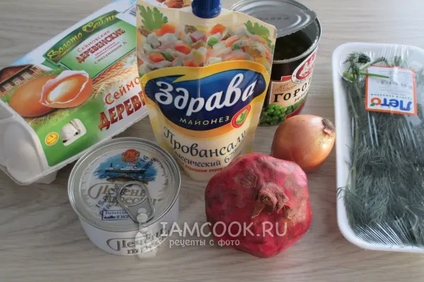 Шаг 1: иллюстрация