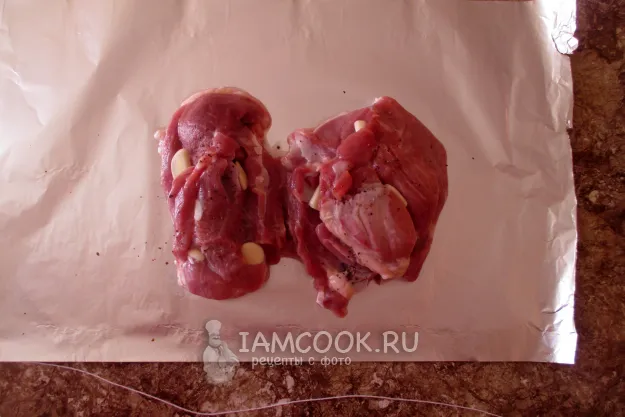 Шаг 3: иллюстрация