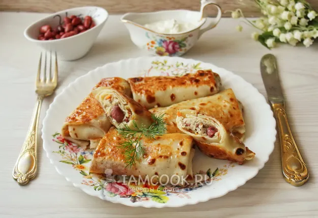 Шаг 13: иллюстрация