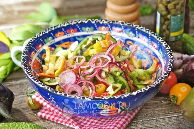 Шаг 9: иллюстрация