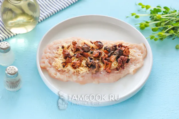 Шаг 5: иллюстрация