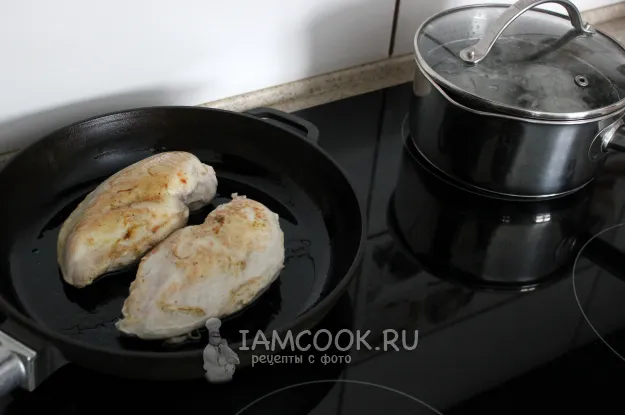 Шаг 3: иллюстрация