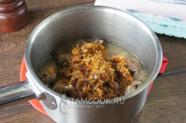 Шаг 7: иллюстрация