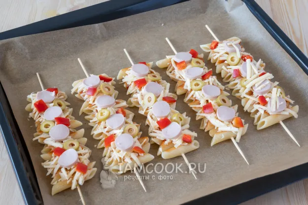 Шаг 7: иллюстрация