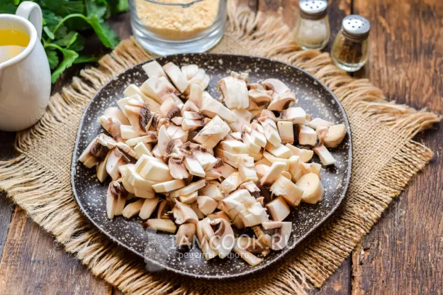 Шаг 4: иллюстрация