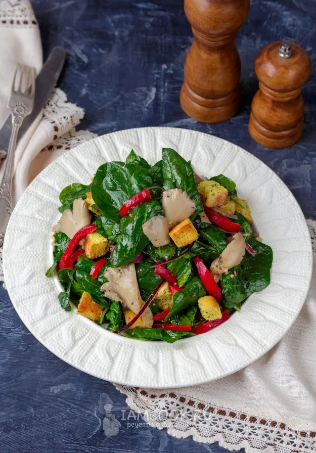 Шаг 10: иллюстрация