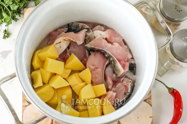 Шаг 2: иллюстрация