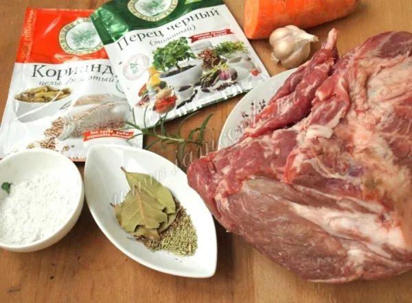 Шаг 1: иллюстрация