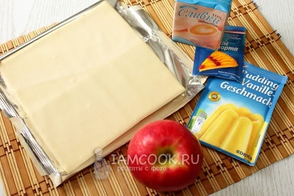 Шаг 1: иллюстрация