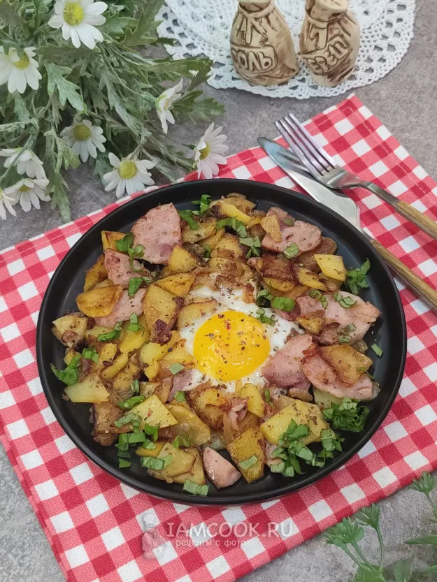 Шаг 11: иллюстрация