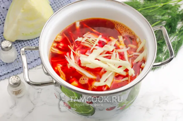 Шаг 6: иллюстрация