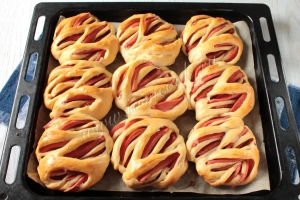 Шаг 10: иллюстрация