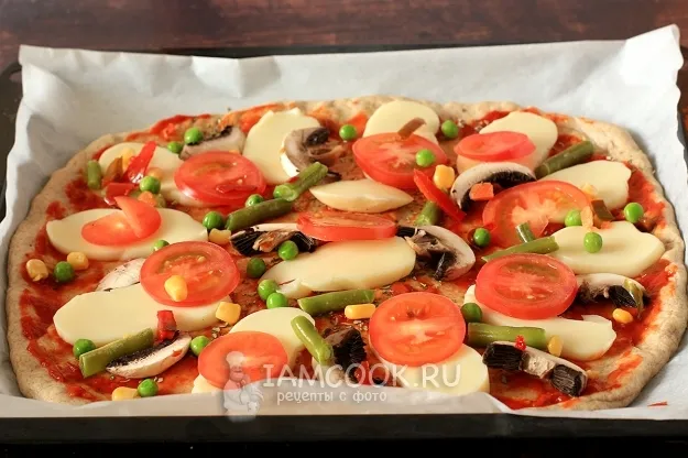 Шаг 9: иллюстрация