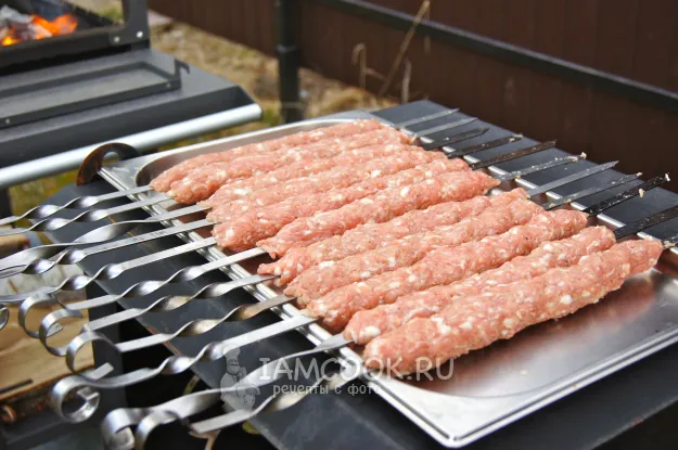 Шаг 10: иллюстрация