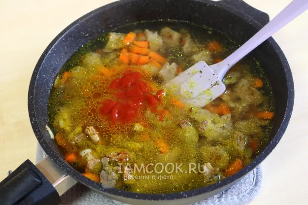 Шаг 8: иллюстрация