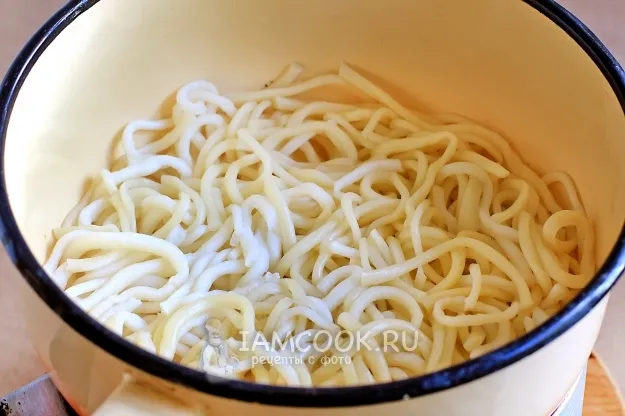 Шаг 13: иллюстрация