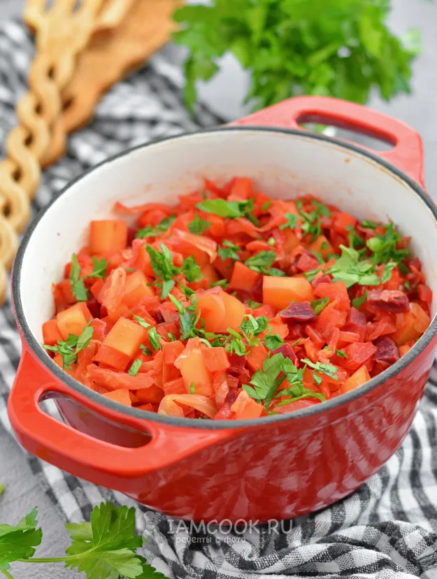 Шаг 7: иллюстрация