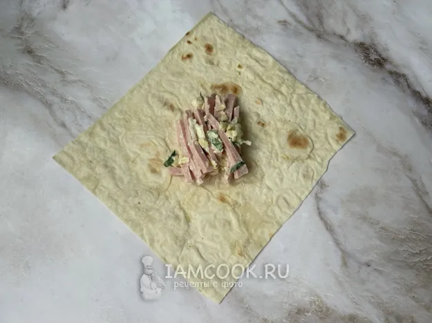 Шаг 6: иллюстрация