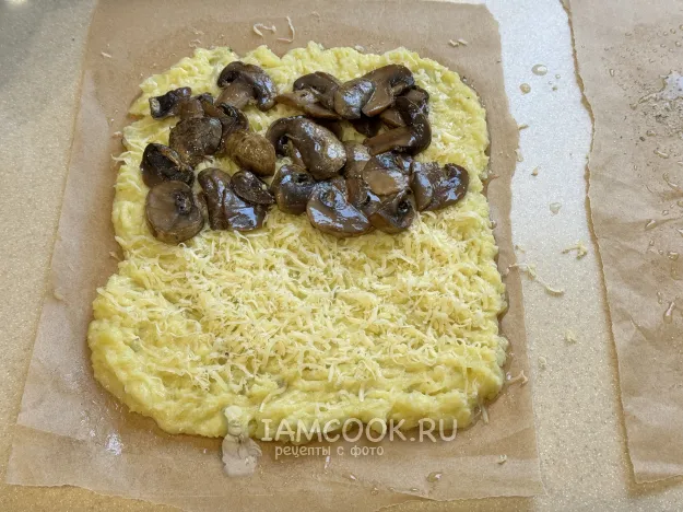 Шаг 10: иллюстрация