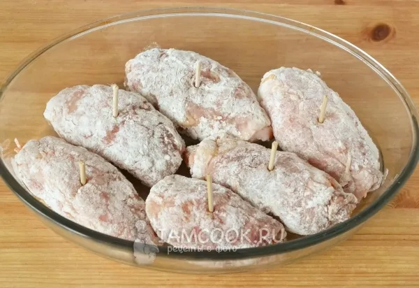 Шаг 9: иллюстрация