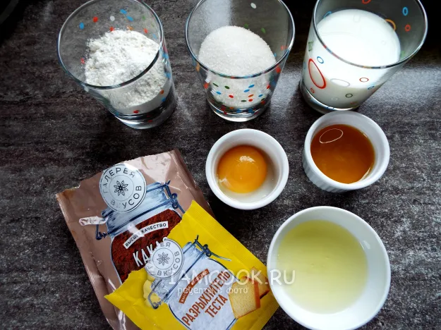 Шаг 1: иллюстрация